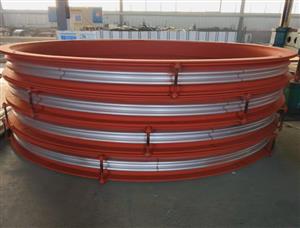 不銹鋼波紋補償器-大口徑不銹鋼波紋補償器-金屬波紋補償器