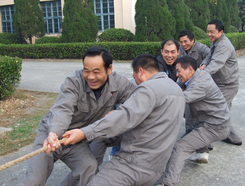 大口徑橡膠伸縮節(jié)